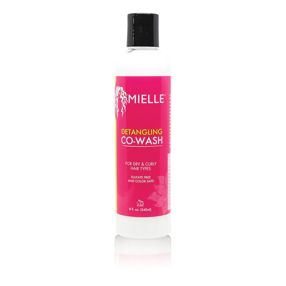 Detangling Co-Wash 240ml