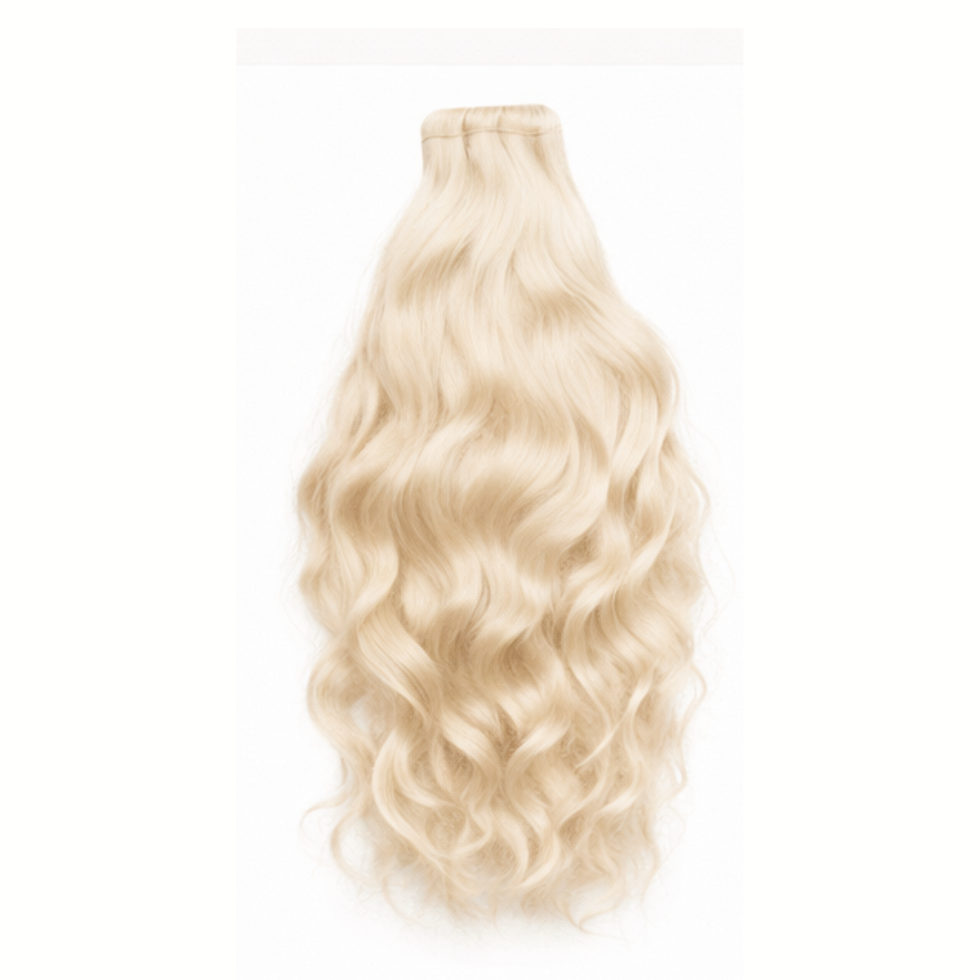2A-B Virgin Waves – Φυσικές Τρέσες Υψηλής Ποιότητας 100gr