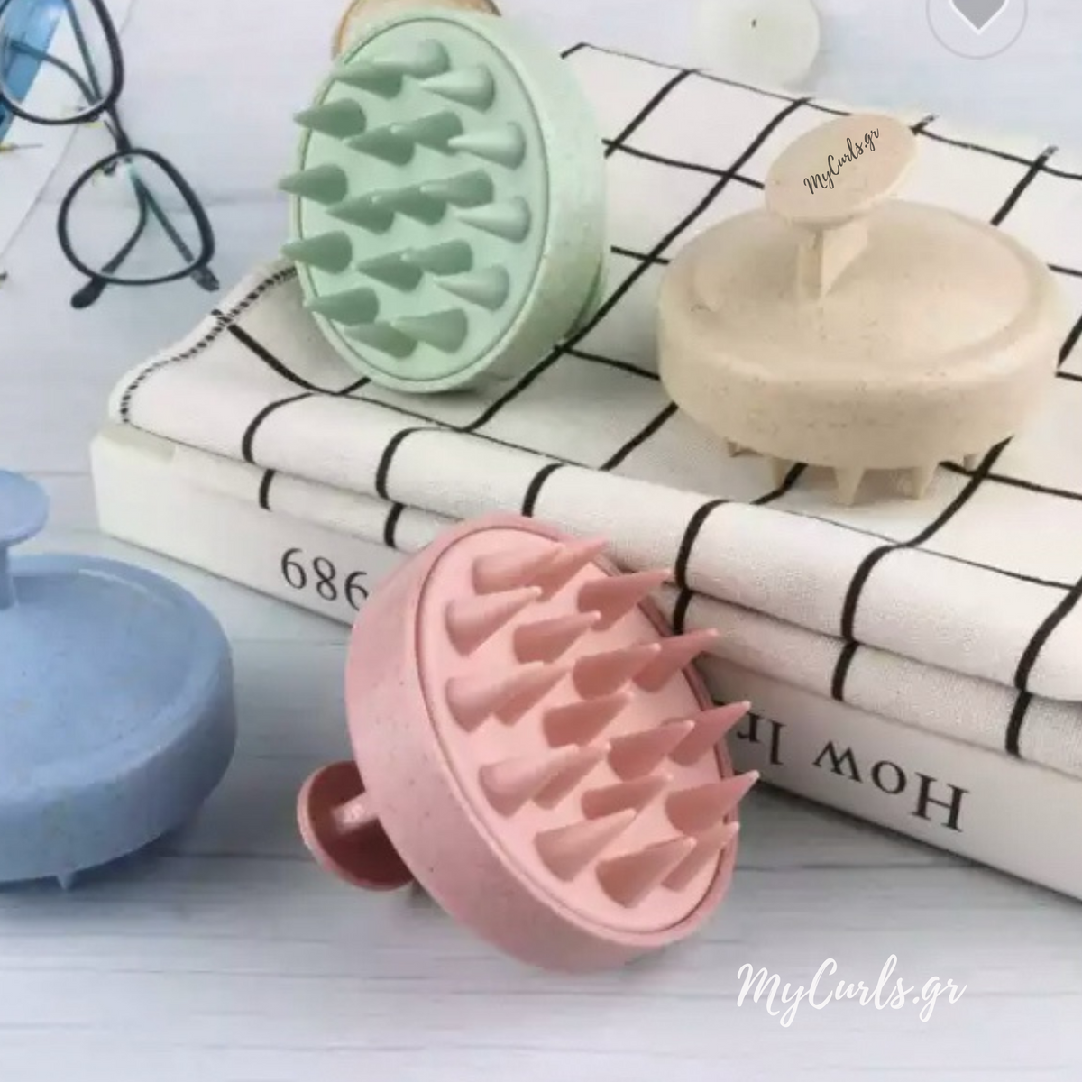 scalp massager 