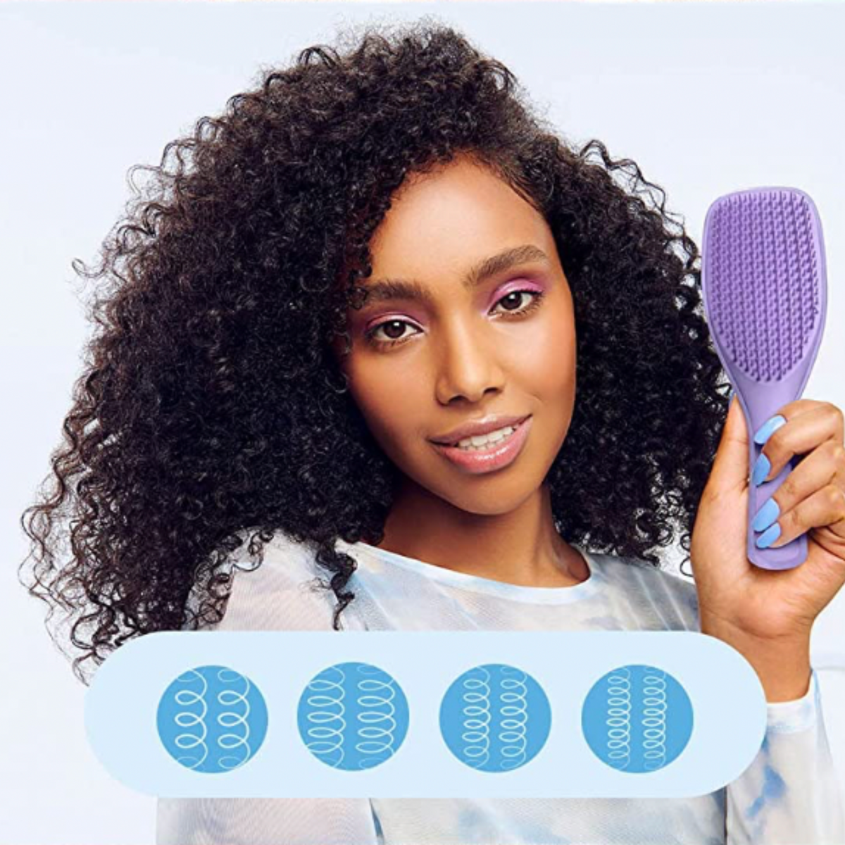 mycarlsgr.com - Brush Detangler 