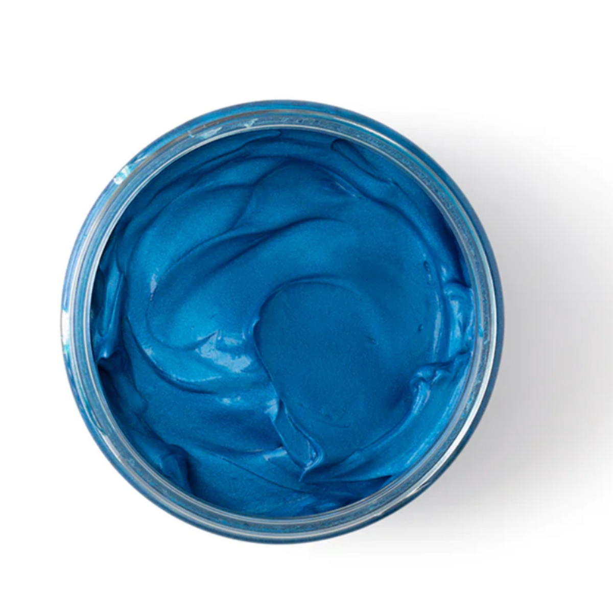 mycarlsgr.com - Curl Color COOL BLUE & Curling Gel 182ml