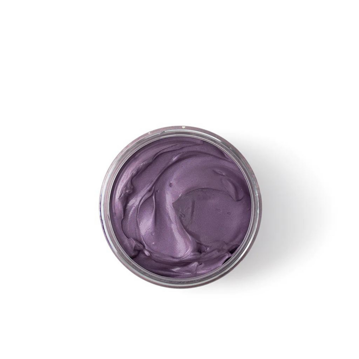 CURL COLOR  PASSION PURPLE COLOR & CURLING GEL 182