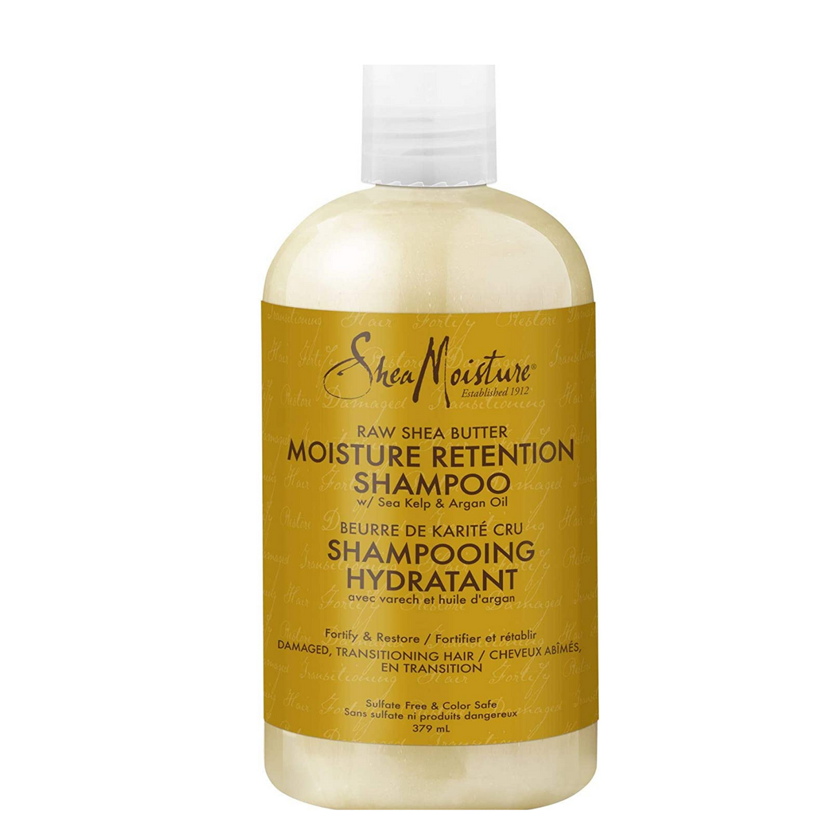 mycarlsgr.com - Shea Moisture Raw Shea Butter  Deep Moisturizing 