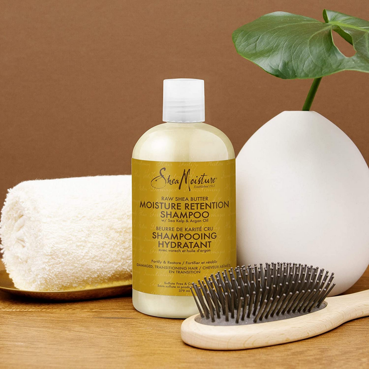 mycarlsgr.com - Shea Moisture Raw Shea Butter  Deep Moisturizing 