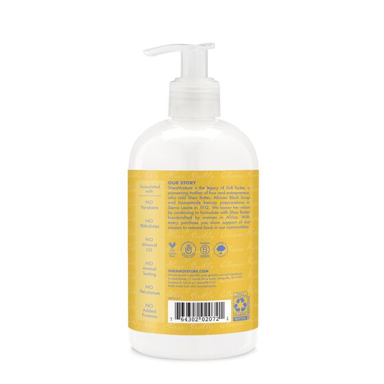 mycarlsgr.com - SheaMoisture Low Porosity Weightless Hydrating Shampoo 38…