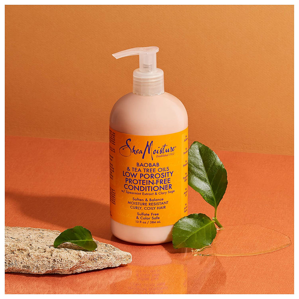 mycarlsgr.com - SheaMoisture Low Porosity Weightless Hydrating Shampoo 38…