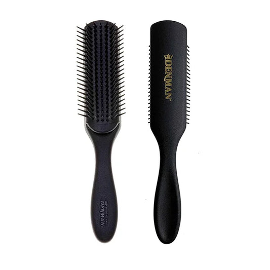 Denman D4 9 rows Curls Combs-Χτένες για μπούκλες