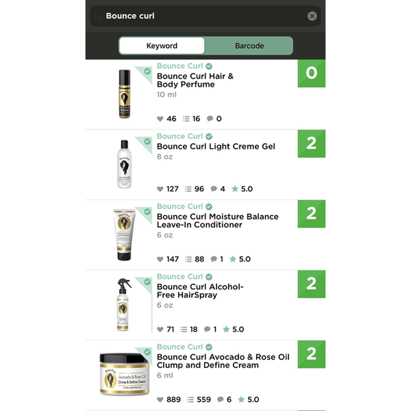 mycarlsgr.com-Bounce Curl Light Hold Creme Gel 355ml  https://mycarlsgr.com/products/light-hold-creme-gel-355ml  Light Hold Creme Gel είναι ένα ελαφρύ τζελ styling με ελαφρύ κράτημα. Που δεν βαραίνει τα μαλλια και θα κλειδώσει το σχήμα της μπούκλας σας για μεγάλο χρονικό διάστημα, μειώνοντας το φριζάρισμα. &nbsp;Ενα από τα μυστικα&nbsp;έλαια που βοηθούν στην υγρασία&nbsp;είναι το&nbsp; black seed oil (μαύρο σπορέλαιο)&nbsp;της Μέ…