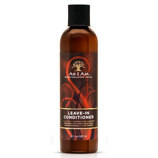 Curl Clarity Leave in Conditioner 237ml as i am mycarlsgr.com